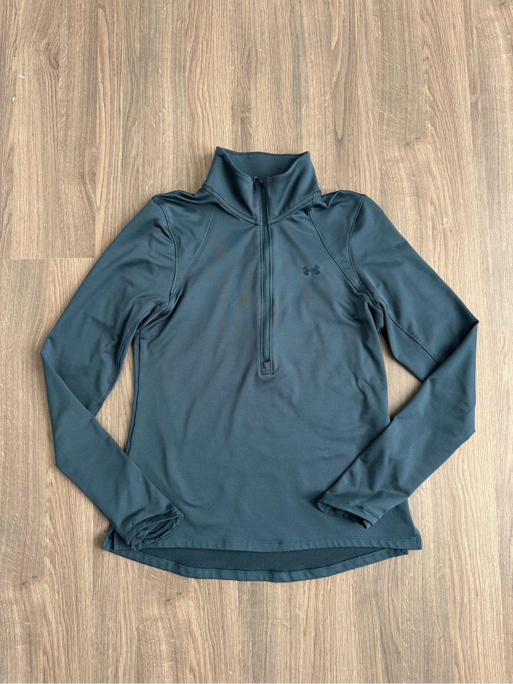 Under Armour Half Zip